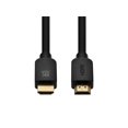 thumbnail image 2 of Monoprice 8K No Logo Ultra High Speed HDMI Cable - 3 Feet - Black | 48Gbps, Dynamic HDR, eARC, Compatible With Sony PS5, Xbox Series X, and Xbox Series S, 2 of 2