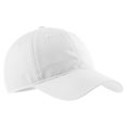 thumbnail image 1 of Port & Company ®  Soft Brushed Canvas Cap. Cp96 Osfa White, 1 of 1