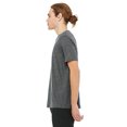 thumbnail image 3 of Bella + Canvas T-Shirt Unisexe à Manches Courtes en Poly-Coton, 3 of 3