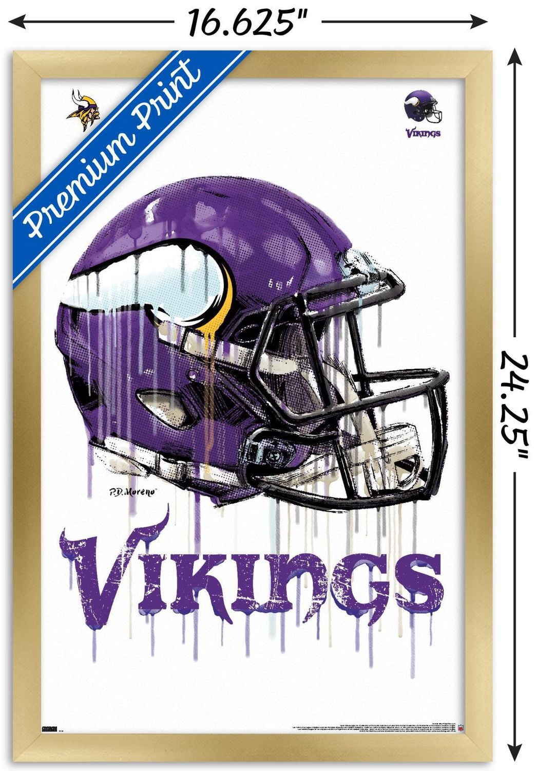 NFL Minnesota Vikings