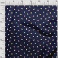 thumbnail image 2 of oneOone Silk Tabby Fabric Egg Easter Decor Fabric Printed BTY 42 Inch Wide, 2 of 4