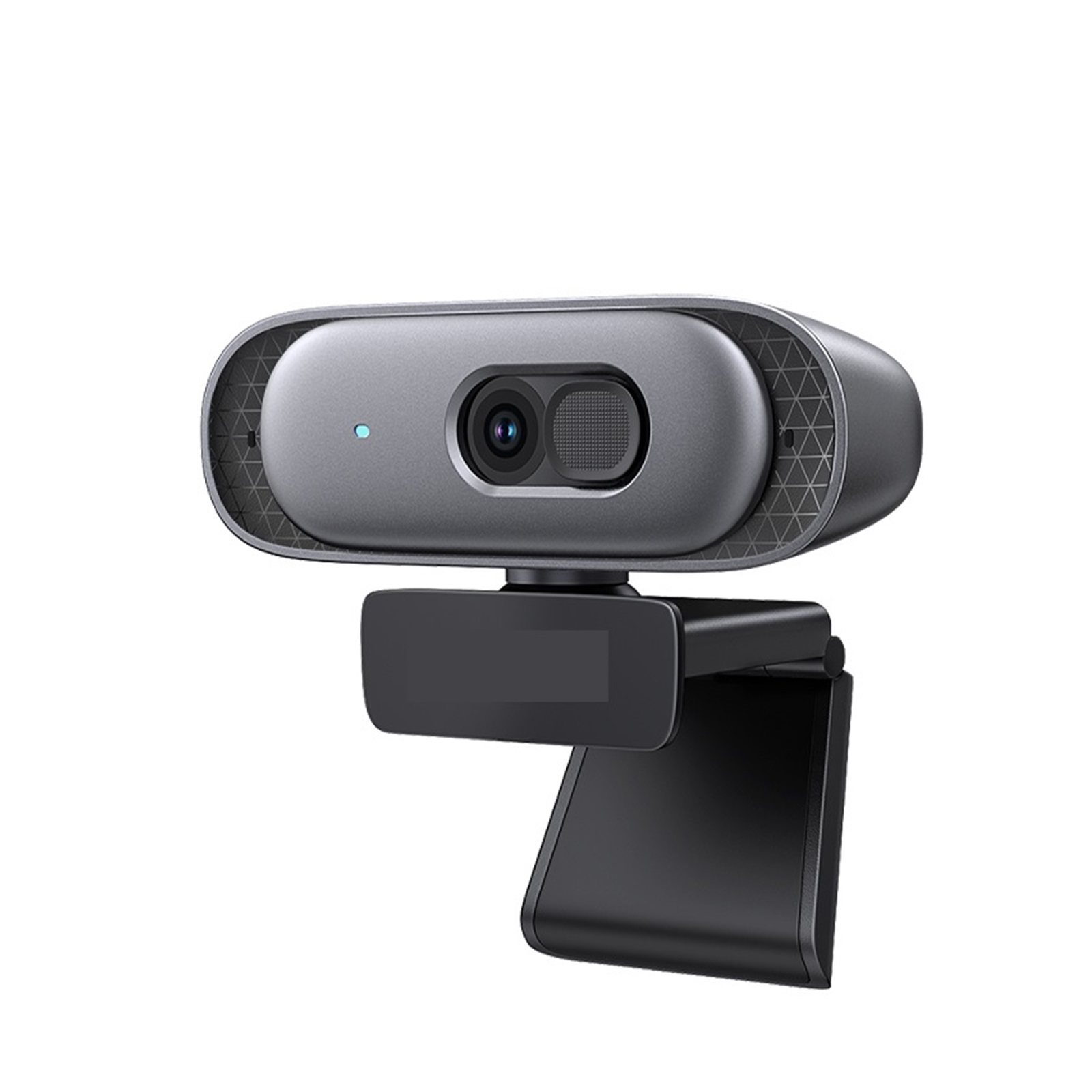 USB Webcam 2K HD Mini Webcam For Laptop Computer Web Camera Dual Microphones ,Easy to Operate