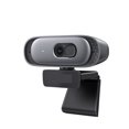 thumbnail image 1 of USB Webcam 2K HD Mini Webcam For Laptop Computer Web Camera Dual Microphones ,Easy to Operate, 1 of 7