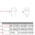 thumbnail image 2 of Casque de Protection pour Adulte pour Sports de Plein Air Vélo Route Planche à Roulettes Sécurité Vélo Cyclisme, 2 of 8