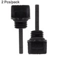 thumbnail image 2 of Oil Dipstick for Honda Gx100U Gx22 Gx31 Gx35 Engine Generator Parts, 2 of 8