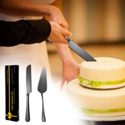 Cutlery Set 2-piece Stainless Steel Cutlery Set Knife Spoon Set Cutlery Set Mirror Polished Edges