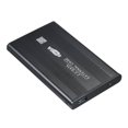 thumbnail image 3 of USB 3.0 HDD SSD  External Portable Superspeed Aluminum 2.5" Hard Drive Disk Box Enclosure Case Not Inclube Hard Disk, 3 of 7