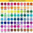 thumbnail image 2 of Crayola Crayons, 96 Count, 2 of 5