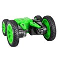 thumbnail image 3 of Bangcool RC Car Creative 360° Flips LED Light Stunt Car Crawler Car with Remote Control, 3 of 9
