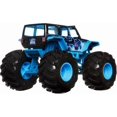 thumbnail image 3 of Hot Wheels Monster Trucks, Oversized Monster Truck in 1:24 Scale, 3 of 5