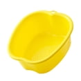 thumbnail image 1 of Foot Soaking Bath Basin Foot Bath Spa Tub Foot Bath Basin for Soaking Foot and Pedicure Foot Bath Soak Tub Foot Massager Soaking Tub at Home Spa Dead Skin Remover, 1 of 6