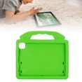 thumbnail image 3 of Tablet Heavy Duty Case, Tablet Protective Shell, Computer  Supplies Tablet Thumb Protective Cover For Home Green, 3 of 8
