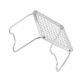 thumbnail image 2 of Becaristey Folding Fire Grill For BBQ Enjoy Barbecues Anywhere Anytime Easy To Clean Type2, 2 of 6