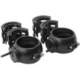 thumbnail image 2 of Bazooka PR-URM PB Access Universel Roll Bar Mount - Lot de 2, 2 of 2