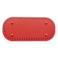 thumbnail image 2 of TISHITA Leather DIY Bags Bottom Shaper Mat Pad Pet Bags Insert Replacement Handbag Purse Red Deep Gray Brown, 2 of 8