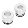 thumbnail image 1 of Pièces de Système de Moteur, Graisseur de Palier de Roulement de Roue avant 2pcs Élever Votre Expérience, 1 of 14