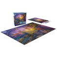 thumbnail image 5 of Buffalo Games - Night & Day - London Rain - 1000 Piece Jigsaw Puzzle, 5 of 5