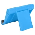 thumbnail image 1 of Desktop Phone Holder, Phone Stand For Bed Folding Phone Support Mobile Phone Stand  For Facetime For Free Your Hands For Watching Videos For Browsing The Web, 1 of 8