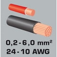 thumbnail image 2 of Automatic Wire Stripping Tool 0.2 -6.0 mm2, 2 of 3