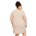 thumbnail image 3 of Chemise de nuit George Plus pour femmes, 3 of 6