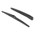thumbnail image 1 of Unique Bargains Automotive Rear Windshield Wiper Blade Arm Set for 2004-2008 Lexus RX350 14 Inch 355mm, 1 of 4