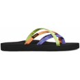 thumbnail image 1 of Teva Women OLOWAHU MIXED B WIND MULTI SANDAL, 1 of 6