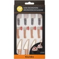 thumbnail image 1 of Wilton Gory Halloween Royal Icing Decorations, 19.3 g (12 Pieces), 1 of 4