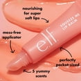 thumbnail image 2 of e.l.f. Cosmetics Squeeze Me Lip Balm, Honeydew, 2 of 9