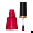 thumbnail image 3 of Revlon Super Lustrous Chip Resistant Nail Polish, 14.7mL, 3 of 4