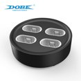 thumbnail image 4 of Xbox Universal 4-in-1 Controller Charging Station - Dual Dock with 2x 1200mAh Battery Packs for Xbox Series X/S & Xbox One Wireless Controllers | Fast Charging, LED Indicators, Overcharge Protection, 4 of 6