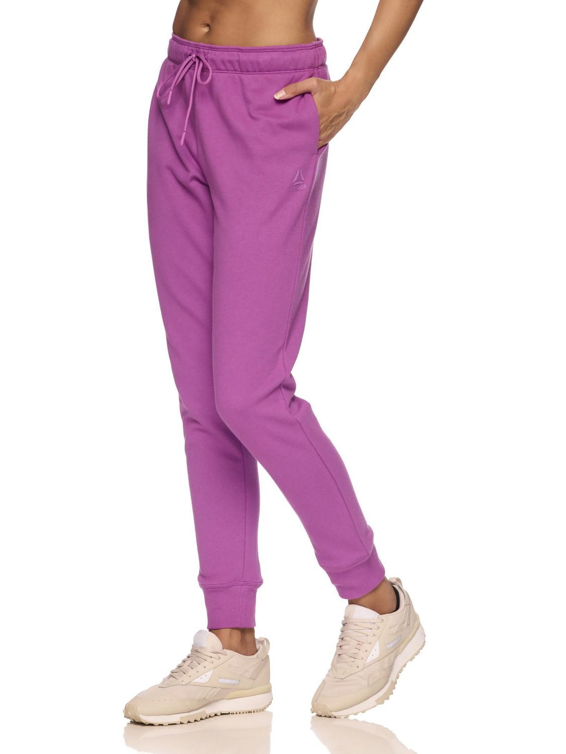 Reebok Women's Foundation Fleece Jogger