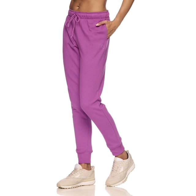 Reebok Foundation Pantalon de jogging en molleton pour femmes