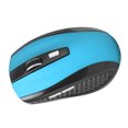 thumbnail image 4 of p>Souris Souris Souris Souris Souris Souris Ordinateur Sans Fil Mini Souris 2.4GHz 3 Niveaux DPI Réglable Compatibilité Large Mini Texture Mat Accessoires/p>, 4 of 7