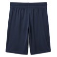 thumbnail image 2 of Short de sport en tricot Athletic Works pour garçons, 2 of 2