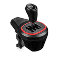 thumbnail image 1 of Refurbished Thrustmaster 4060256 Shifter Add-On, 8-Gear Shifter for Racing Wheel, 1 of 2