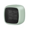 thumbnail image 3 of EGNMCR Winter Portable Space Heater High-efficiency Heat Office Convenient Heater Desktop Heater, 3 of 8