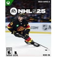 thumbnail image 1 of NHL 25 (Xbox Series X), 1 of 8