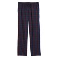 thumbnail image 2 of George Men's Poplin Sleep Pant, 2 of 5