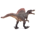 thumbnail image 4 of Large Spinosaurus Toy Figure Realistic Dinosaur Model Kids Birthday Gift Toys, 4 of 5