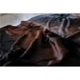 thumbnail image 1 of HomeRoots 317317 Tapis de Cuir de Vachette de 5 x 7 Po - Normand, 1 of 1