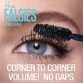 thumbnail image 3 of Maybelline New York The Falsies Washable Mascara, 3 of 7