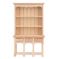 thumbnail image 2 of Book Cabinet,1:12 Pocket Book Cabinet Mini Book Cabinet Pocket Book Cabinet Dependable Performance, 2 of 10