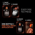 thumbnail image 3 of L'Oréal Paris Men Expert, Permanent Hair Color, 1un, 3 of 8