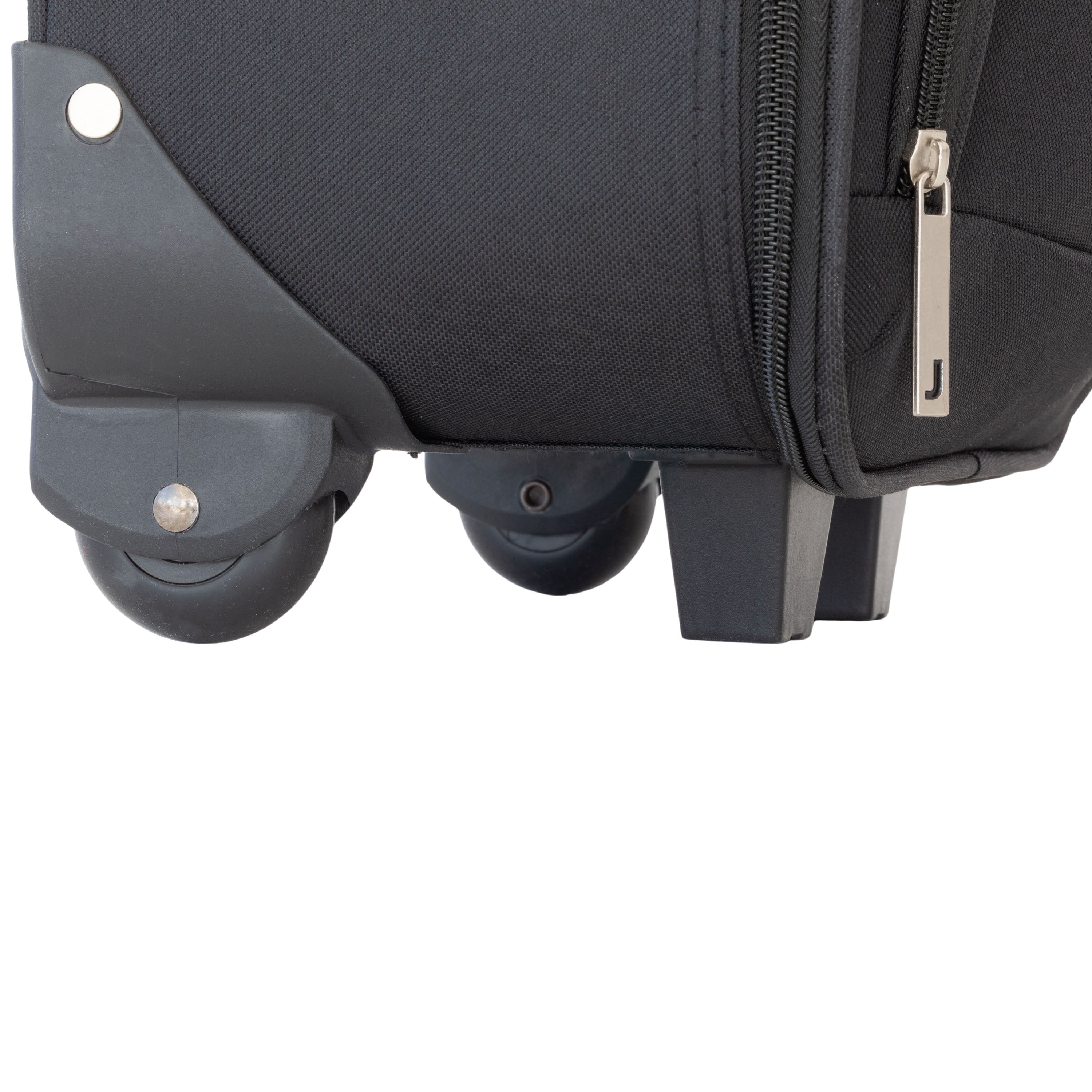 Jetstream Valise Cabine Souple 18 po