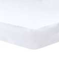 thumbnail image 1 of Unique Bargains Waterproof Smooth Top Mattress  Encasement Pad Cover, 1 of 10