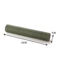 thumbnail image 4 of 1Pack Scratch Post Refill Pole Grinding Claw Protect Refill Pole cat Nails Sisal Rope Green H 25cm, 4 of 9