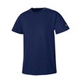 thumbnail image 1 of Champion T-Shirt de Base pour Homme, TG, Marine, 1 of 3