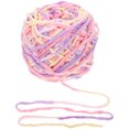 thumbnail image 4 of Shisuyan Fil de Crochet en Polyester Multicolore pour Offrir 1 Rouleau 5.50X5.11X4.72 Po, 4 of 8