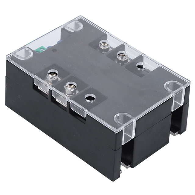 Motor Start Module, Motor Controller, Single-Phase Practical Fan For Water Pump Ordinary Single-phase Motor Vehicle Module