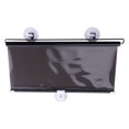 thumbnail image 4 of Birdeem Blinds for Windows, Car Window Shade, Car Sunshades Sun Protection Thermal Insulation Curtains Automatic Rolling Blinds and Household Automatic Retractable Window Sunshades for Car Use, 4 of 7